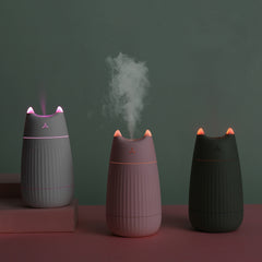 Cat spray humidifier