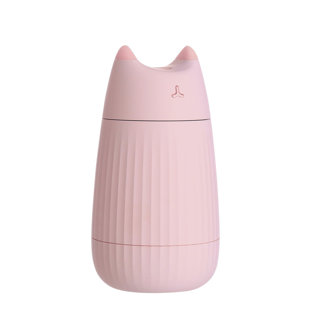 Cat spray humidifier