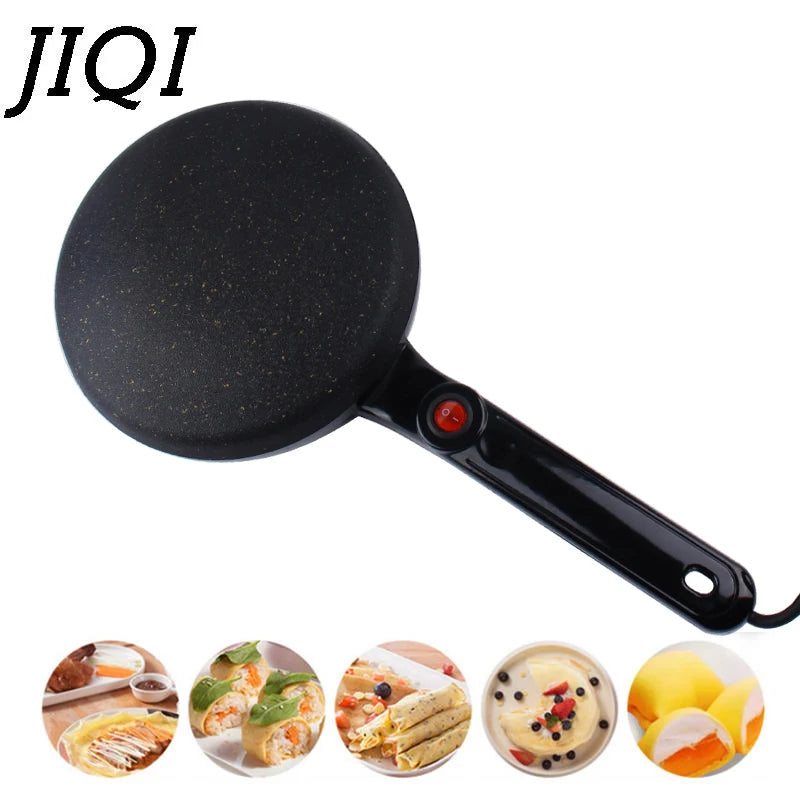 110V/220V Household Non-stick Pancake Machine