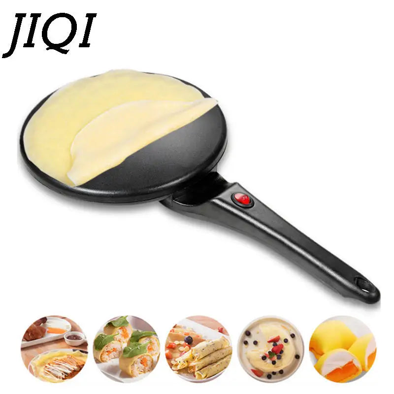 110V/220V Household Non-stick Pancake Machine