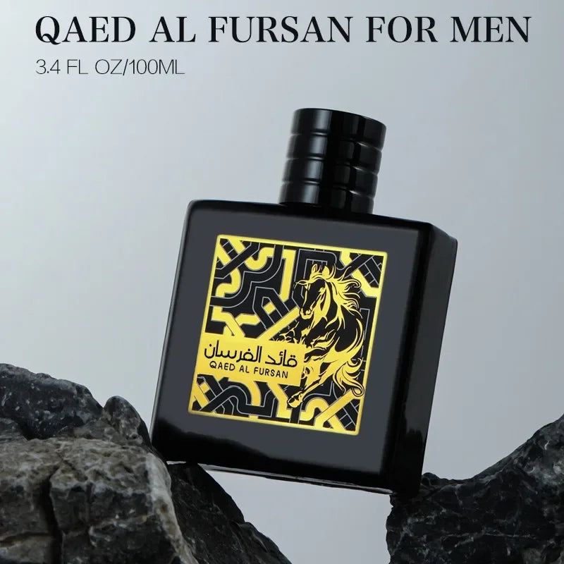 Original Arabian Parfums Hombre Attractive Women Pheromones Cologne Perfume Fragrance Lasting Suitable Date Birthday Gifts