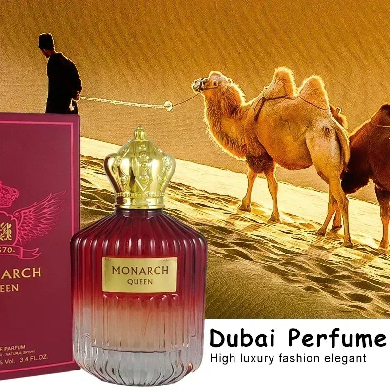 High Quality Original Mens Perfume Dubai Prince Cologne Long Lasting Perfume Light Fragrance Fresh Desert Fragrance Arabia