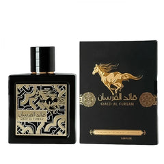 High Quality Original Arabian Perfume For Men Women Lasting Fragrances Eau De Parfum Homber Body Spray Pheromone Desodorant