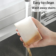 Melamine Sponge Magic Sponge Eraser Cleaner for Kitchen Bathroom